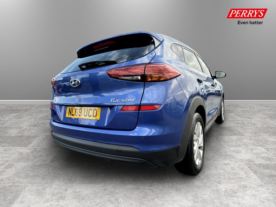 Used Hyundai TUCSON 2019 for sale - 78060842: Photo 28