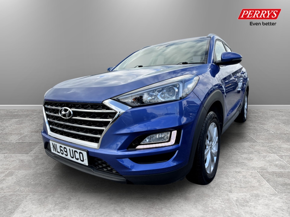 Used Hyundai TUCSON 2019 for sale - 78060842: Photo 29