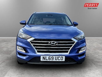 Used Hyundai TUCSON 2019 for sale - 78060842: Photo