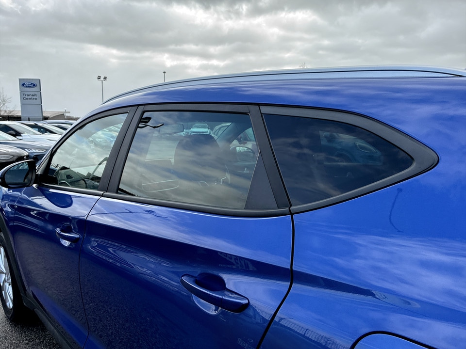 Used Hyundai TUCSON 2019 for sale - 78060842: Photo 31