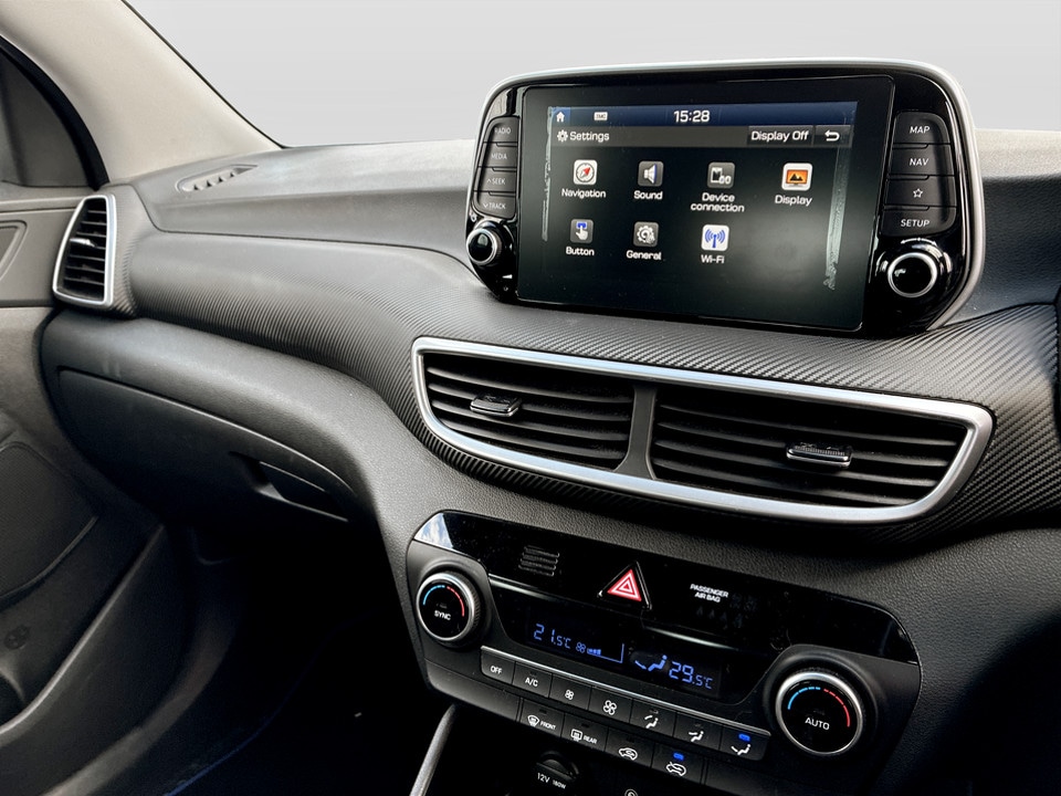 Used Hyundai TUCSON 2019 for sale - 78060842: Photo 32