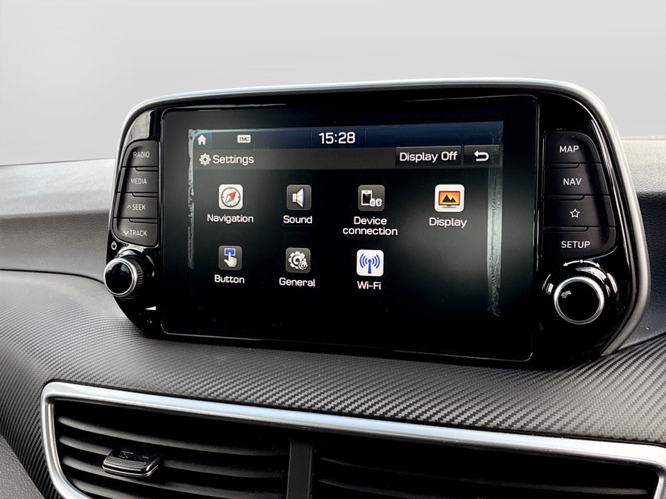 Used Hyundai TUCSON 2019 for sale - 78060842: Photo 33