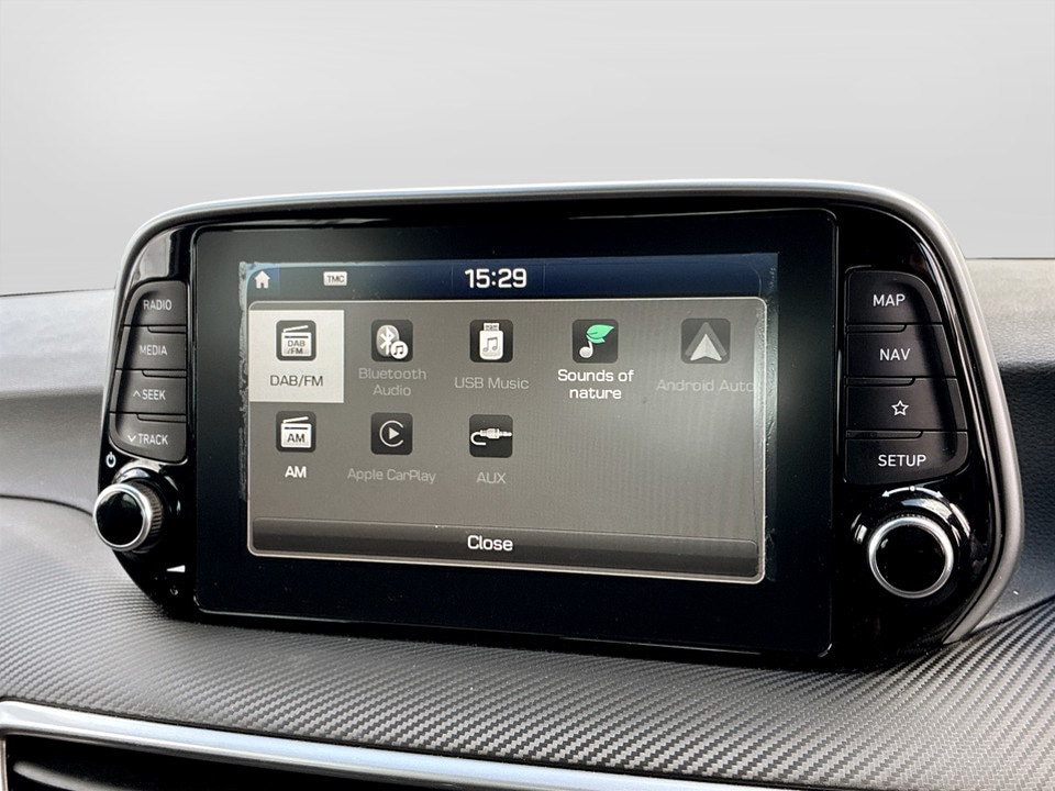 Used Hyundai TUCSON 2019 for sale - 78060842: Photo 34