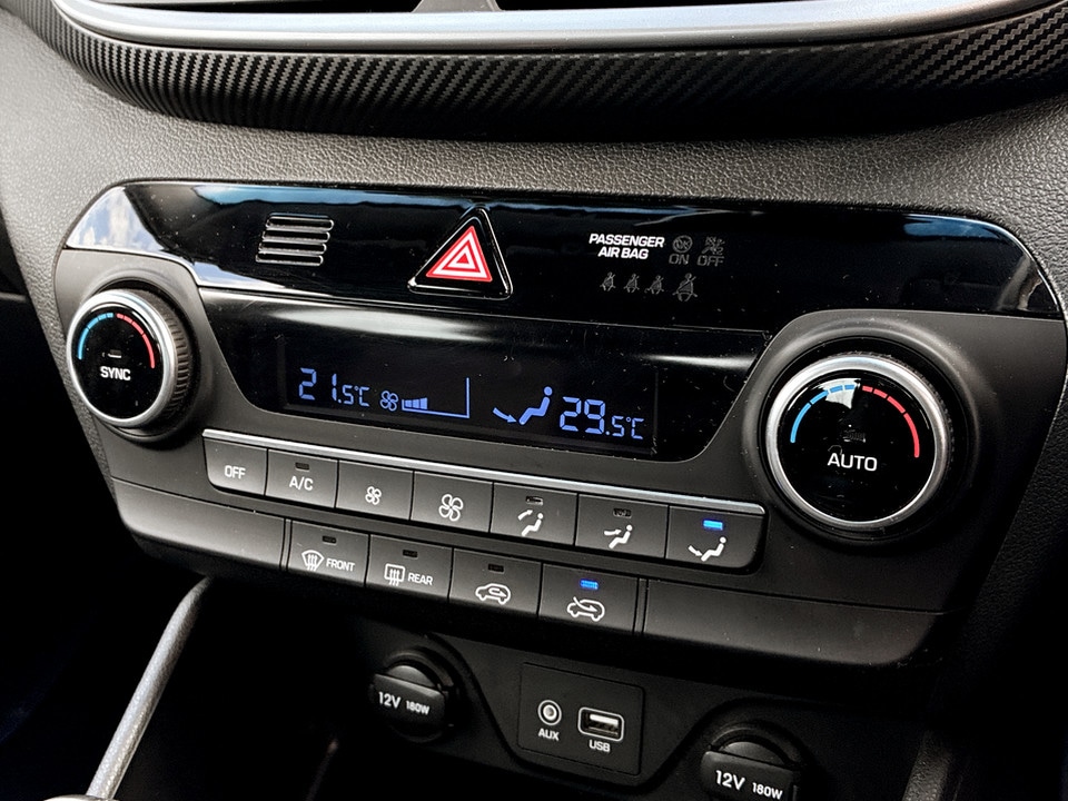 Used Hyundai TUCSON 2019 for sale - 78060842: Photo 35