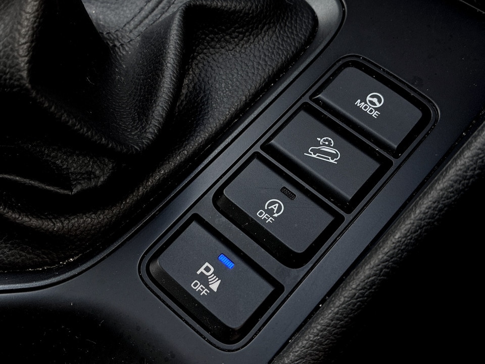 Used Hyundai TUCSON 2019 for sale - 78060842: Photo 37