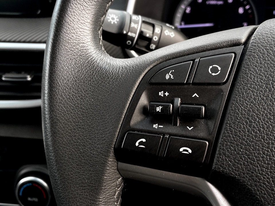 Used Hyundai TUCSON 2019 for sale - 78060842: Photo 38