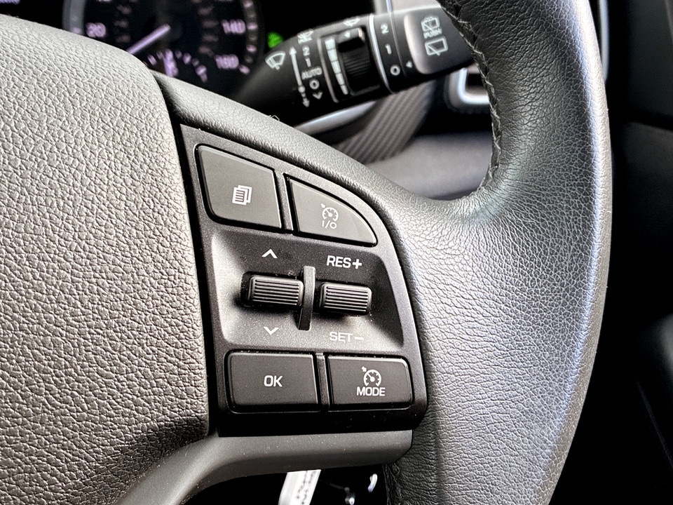 Used Hyundai TUCSON 2019 for sale - 78060842: Photo 39