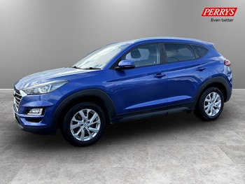 Used Hyundai TUCSON 2019 for sale - 78060842: Photo