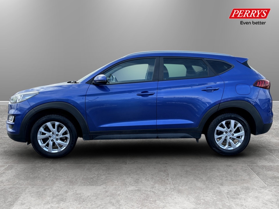 Used Hyundai TUCSON 2019 for sale - 78060842: Photo 4