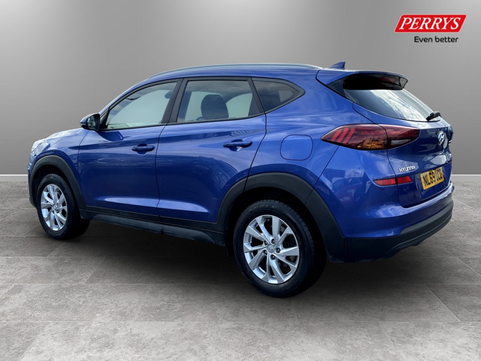 Used Hyundai TUCSON 2019 for sale - 78060842: Photo 5