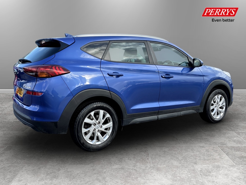 Used Hyundai TUCSON 2019 for sale - 78060842: Photo 7