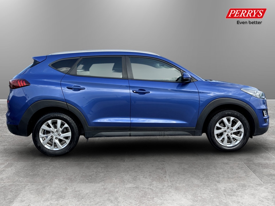 Used Hyundai TUCSON 2019 for sale - 78060842: Photo 8