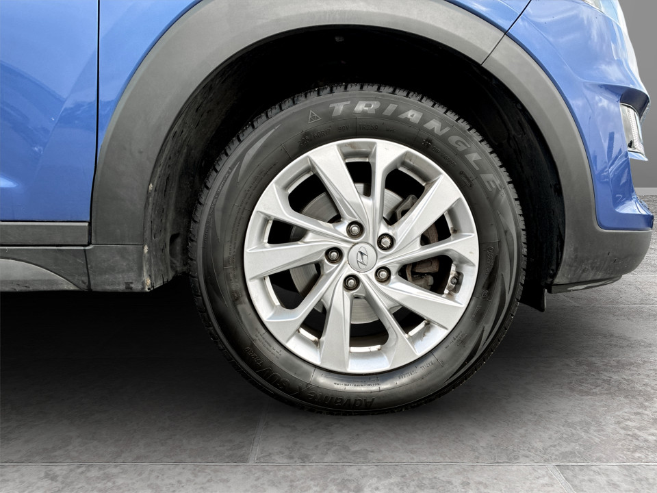 Used Hyundai TUCSON 2019 for sale - 78060842: Photo 9