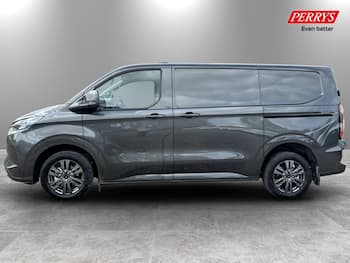 Used Ford Transit Custom 2026 for sale - 79649156: Photo
