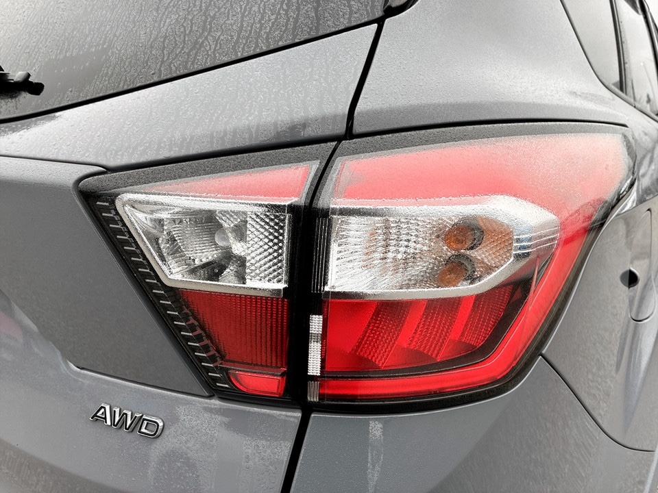 Used Ford Kuga 2019 for sale - 77707578: Photo 11