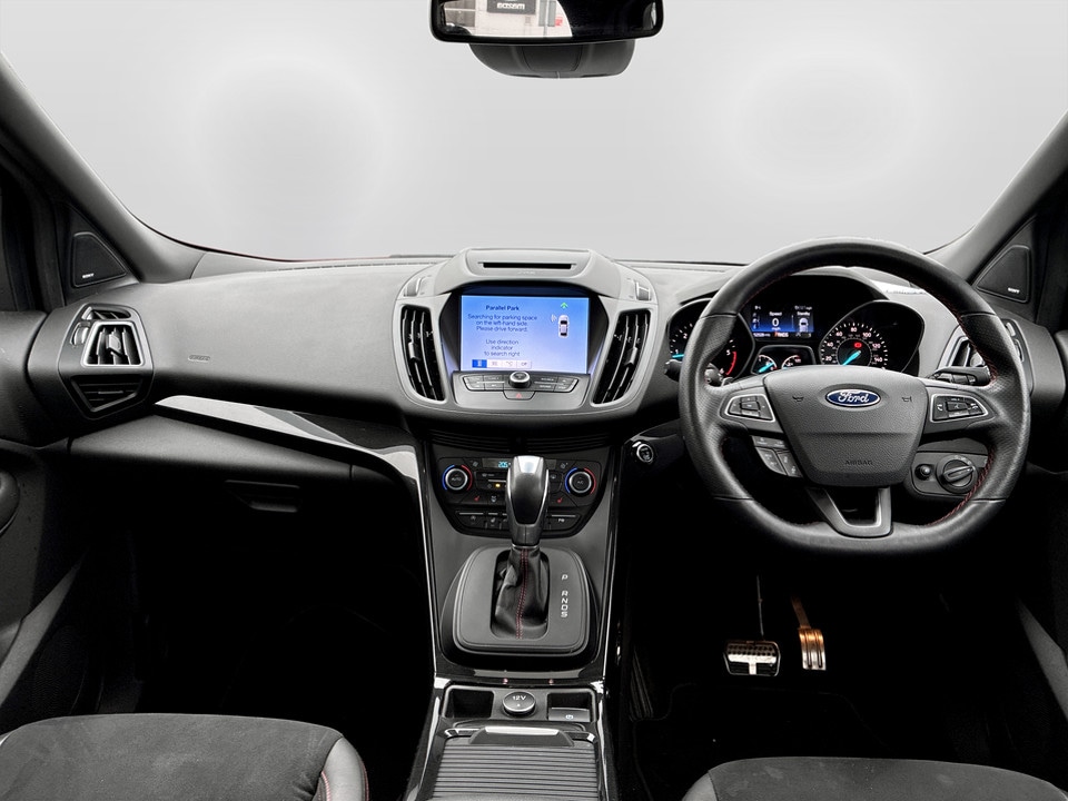 Used Ford Kuga 2019 for sale - 77707578: Photo 15