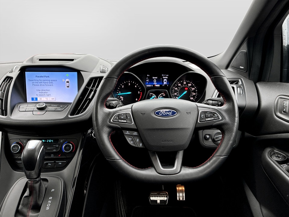 Used Ford Kuga 2019 for sale - 77707578: Photo 16