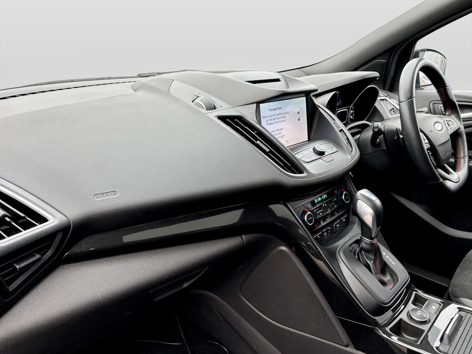 Used Ford Kuga 2019 for sale - 77707578: Photo 17