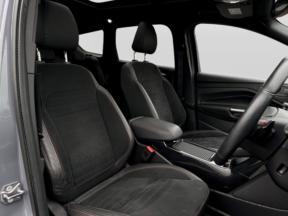 Used Ford Kuga 2019 for sale - 77707578: Photo 18