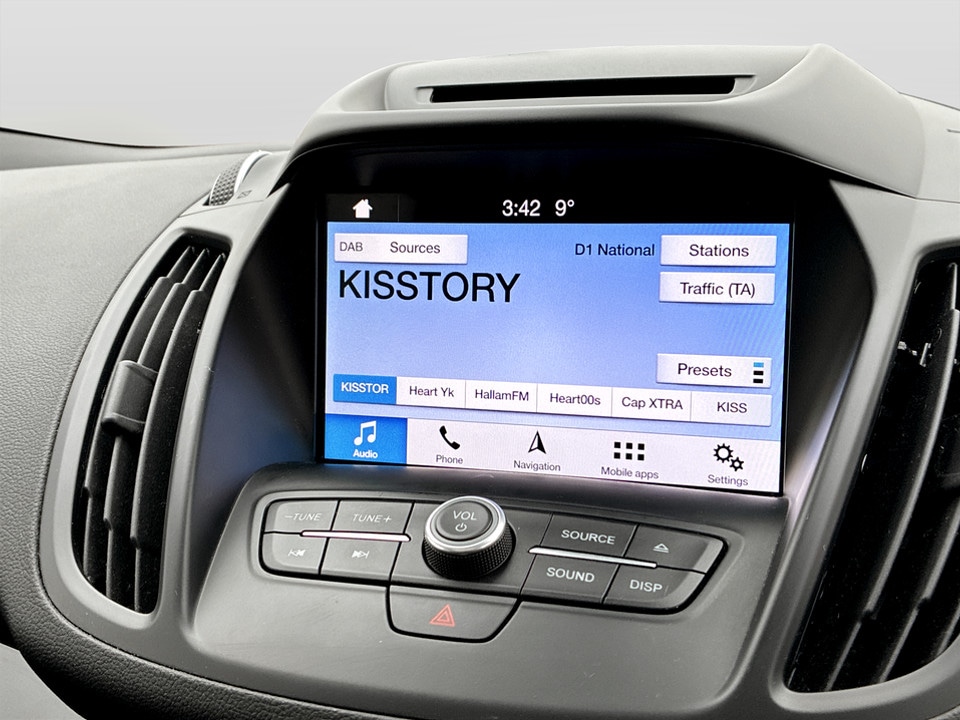 Used Ford Kuga 2019 for sale - 77707578: Photo 19