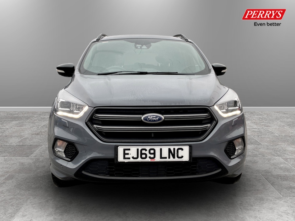 Used Ford Kuga 2019 for sale - 77707578: Photo 2