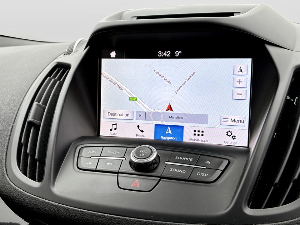 Used Ford Kuga 2019 for sale - 77707578: Photo 20