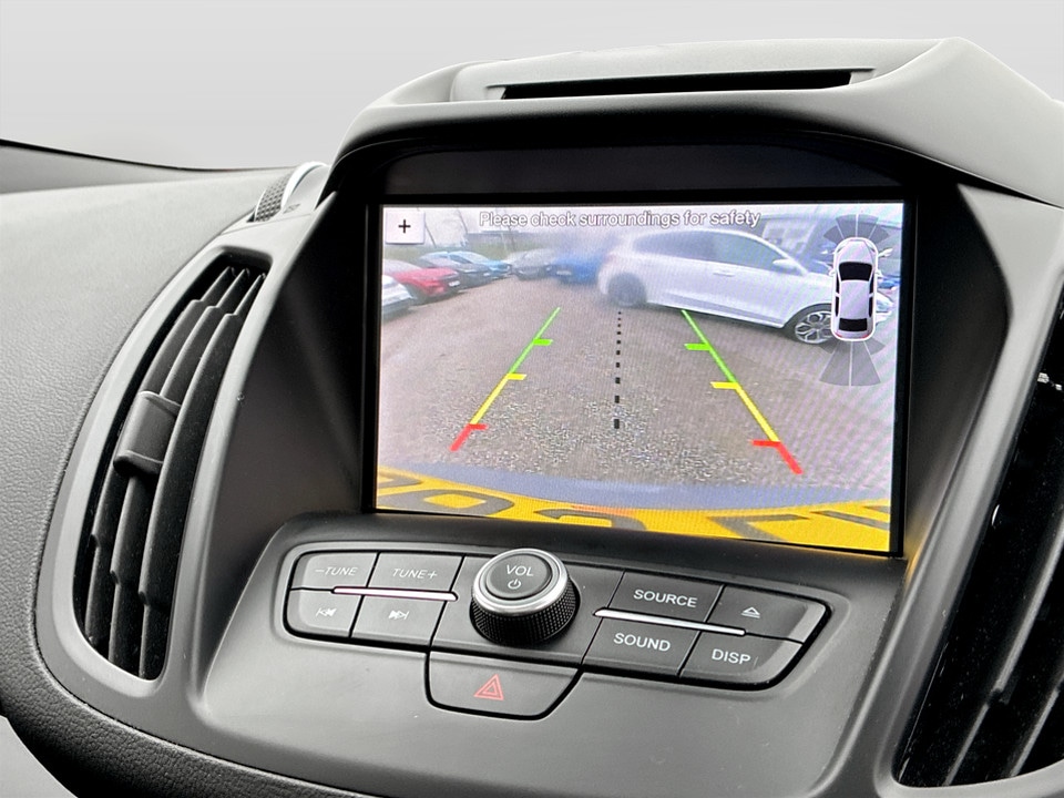 Used Ford Kuga 2019 for sale - 77707578: Photo 21