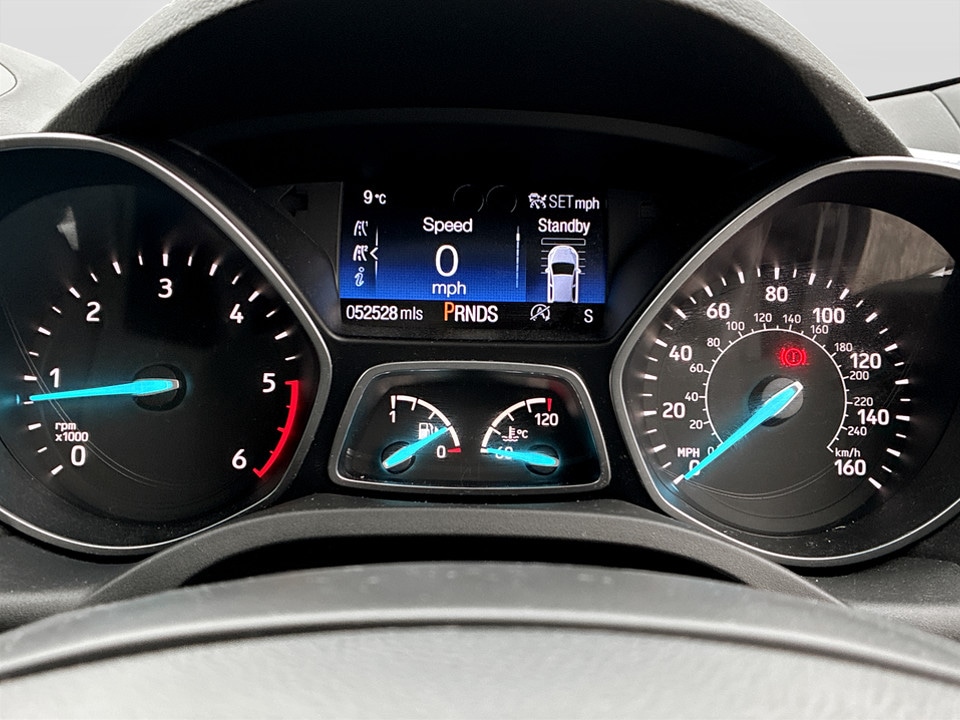 Used Ford Kuga 2019 for sale - 77707578: Photo 22