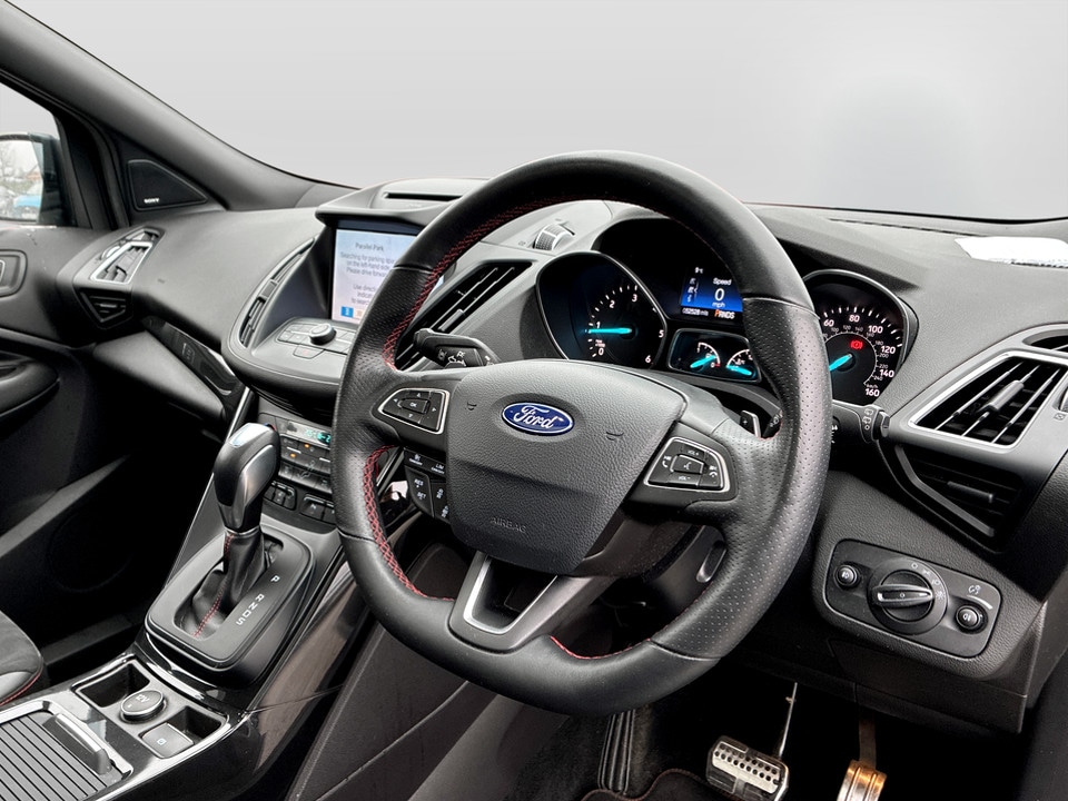 Used Ford Kuga 2019 for sale - 77707578: Photo 25