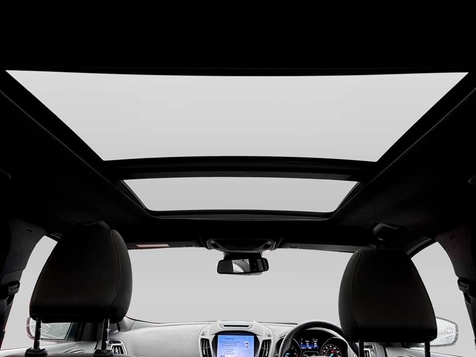 Used Ford Kuga 2019 for sale - 77707578: Photo 26