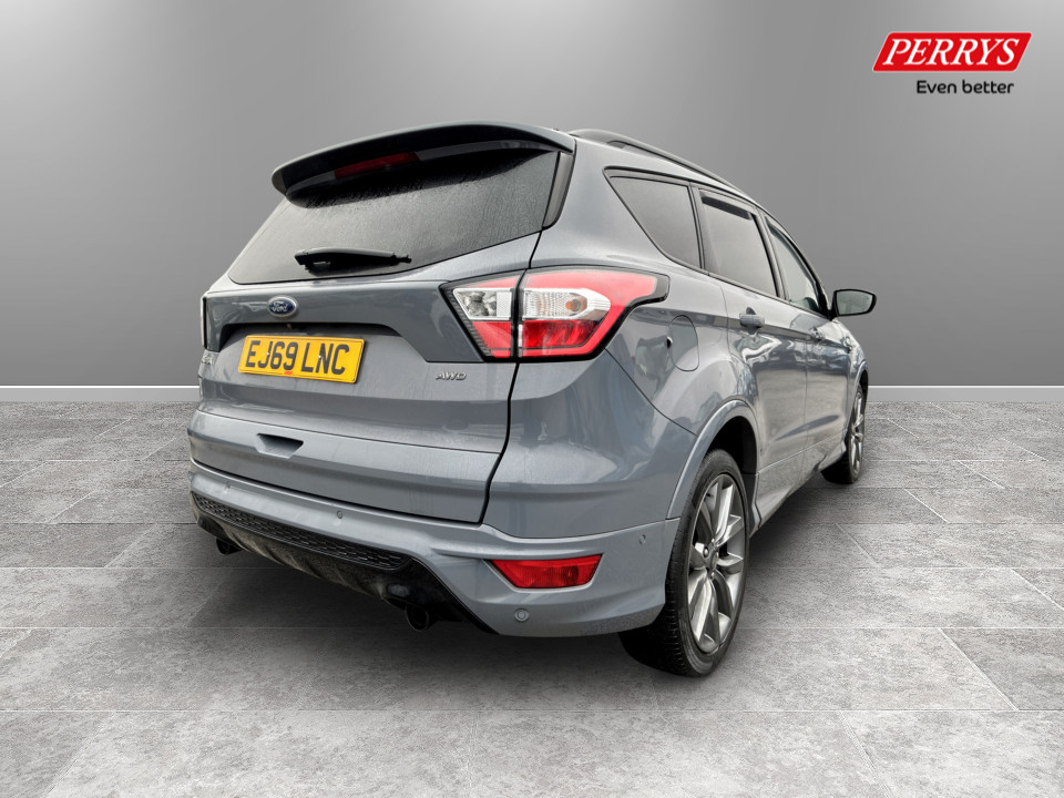 Used Ford Kuga 2019 for sale - 77707578: Photo 29