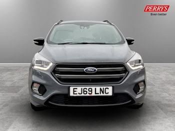 Used Ford Kuga 2019 for sale - 77707578: Photo