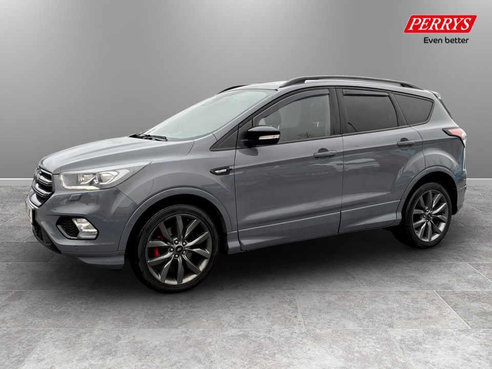 Used Ford Kuga 2019 for sale - 77707578: Photo 3