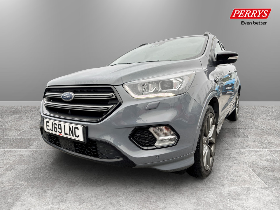Used Ford Kuga 2019 for sale - 77707578: Photo 30