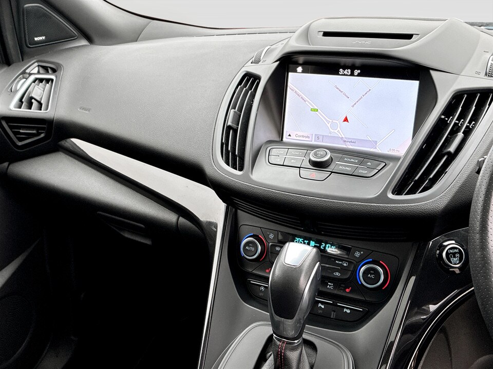 Used Ford Kuga 2019 for sale - 77707578: Photo 36