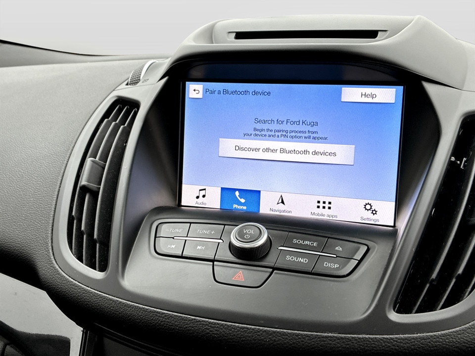 Used Ford Kuga 2019 for sale - 77707578: Photo 37