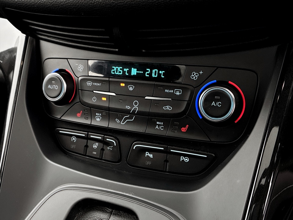 Used Ford Kuga 2019 for sale - 77707578: Photo 39