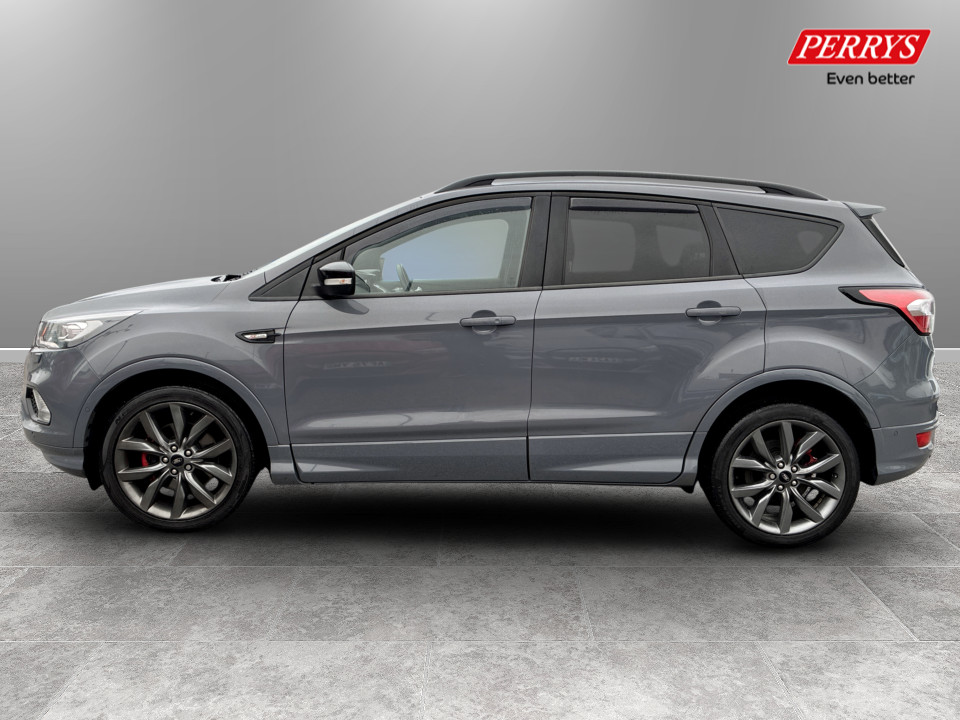 Used Ford Kuga 2019 for sale - 77707578: Photo 4