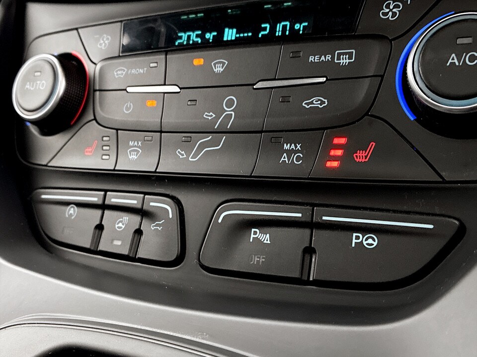 Used Ford Kuga 2019 for sale - 77707578: Photo 40