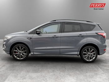 Used Ford Kuga 2019 for sale - 77707578: Photo