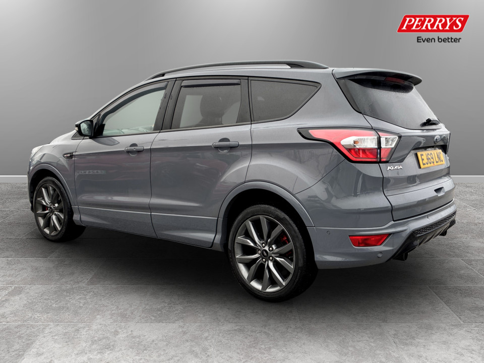 Used Ford Kuga 2019 for sale - 77707578: Photo 5