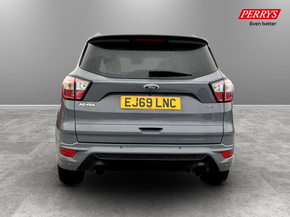 Used Ford Kuga 2019 for sale - 77707578: Photo 6