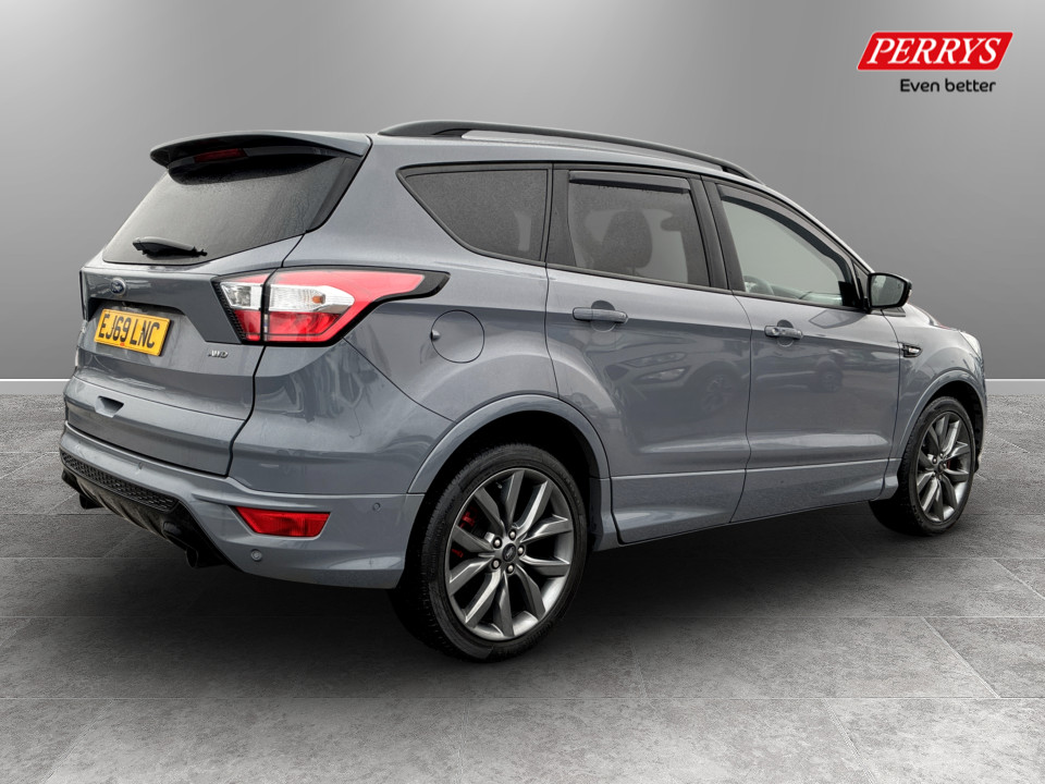 Used Ford Kuga 2019 for sale - 77707578: Photo 7