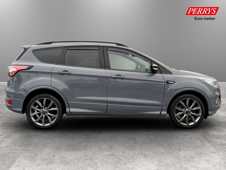 Used Ford Kuga 2019 for sale - 77707578: Photo 8