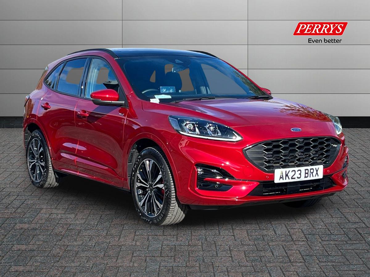 Used Ford Kuga 2023 for sale - 76341166: Photo 1