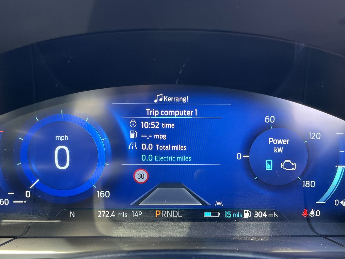 Used Ford Kuga 2023 for sale - 76341166: Photo 14