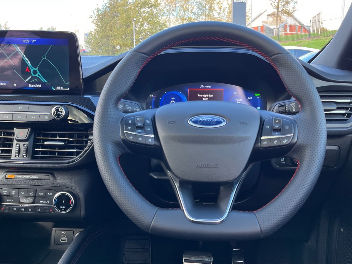 Used Ford Kuga 2023 for sale - 76341166: Photo 15