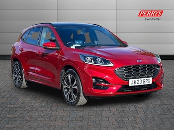 Ford - Kuga