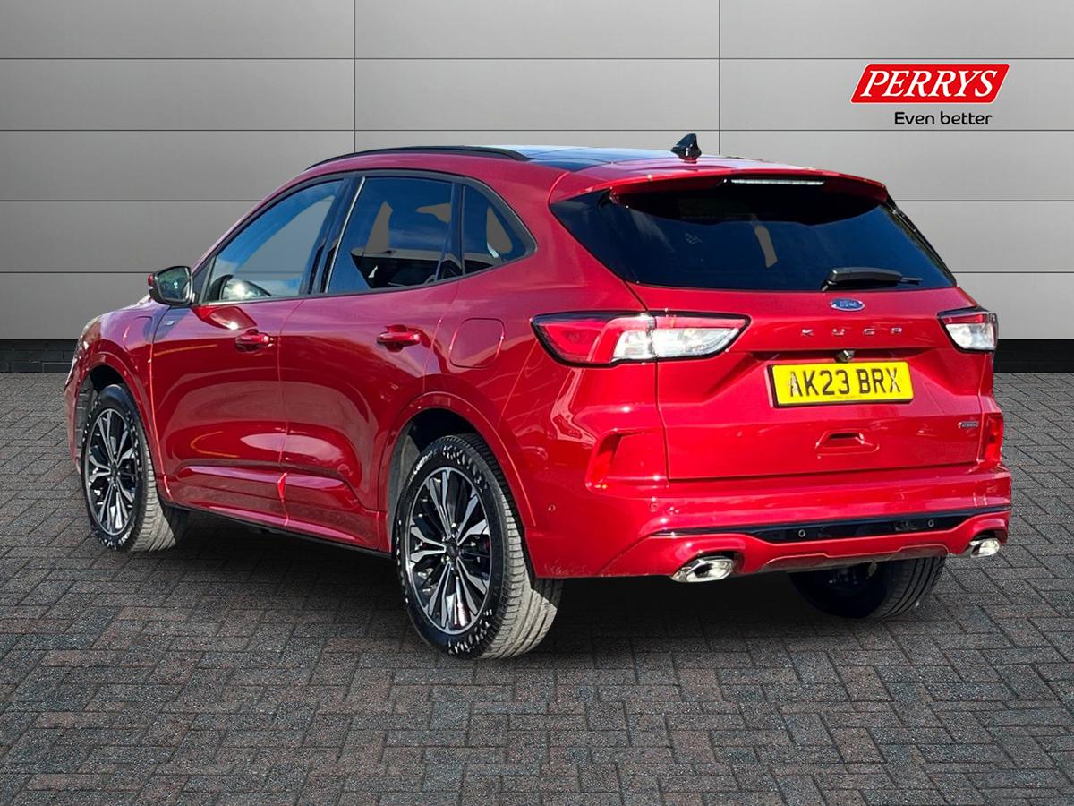 Used Ford Kuga 2023 for sale - 76341166: Photo 2