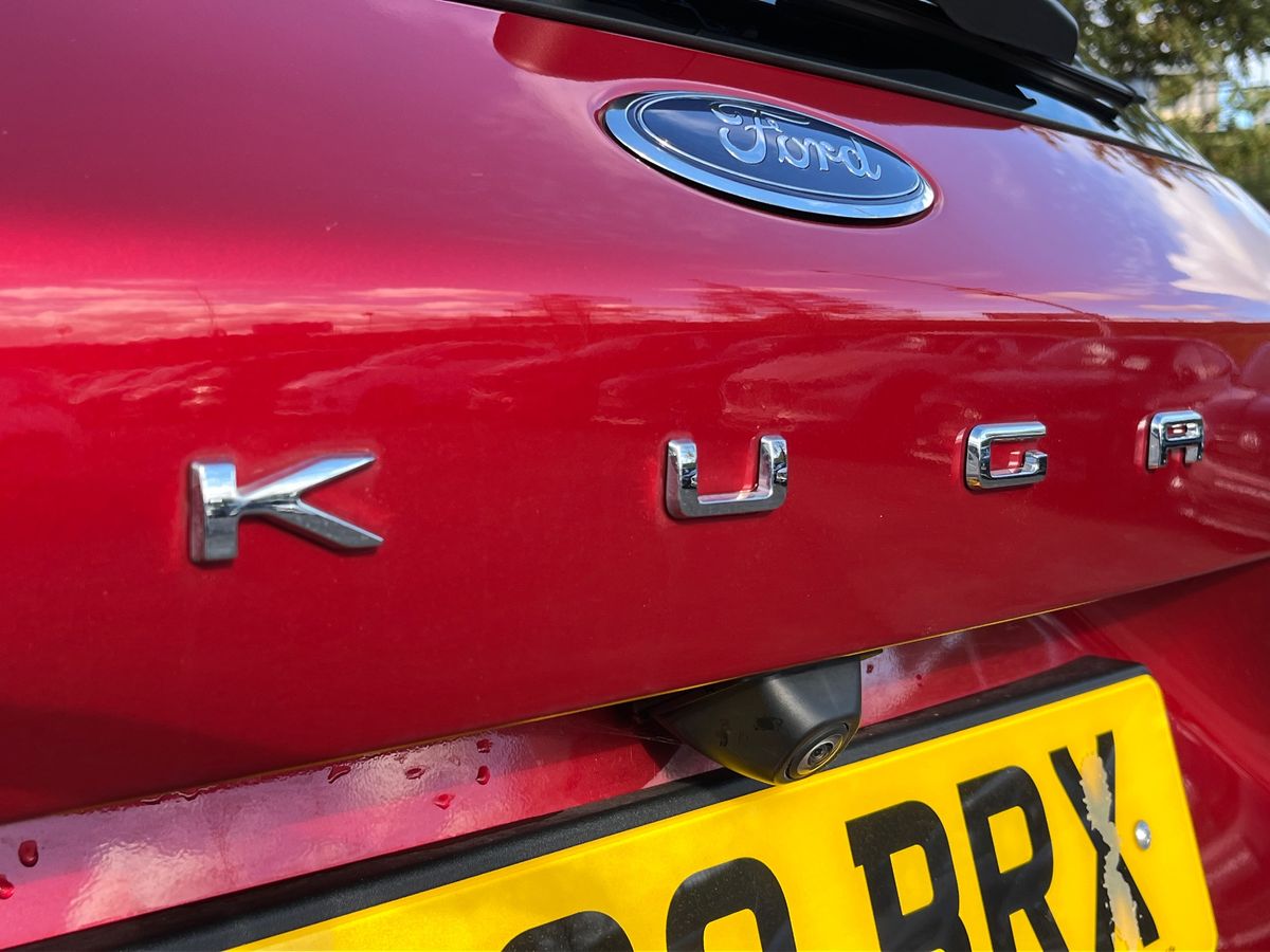 Used Ford Kuga 2023 for sale - 76341166: Photo 25